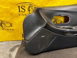 BOCZEK DRZWI PRAWY PRZÓD BOSE SKÓRA CHEVROLET CORVETTE C5 97-04