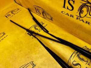 KOMPLET RAMIONA WYCIERACZKI PRZÓD SUBARU FORESTER VI SL 25- EU