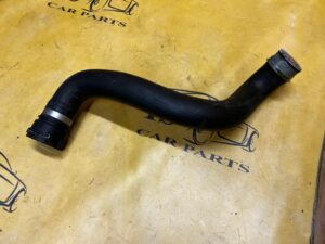 RURA RURKA PRZEWÓD WĄŻ WODY MERCEDES GLS X166 450 3.0 B V6