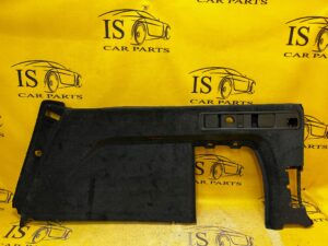 BOCZEK MATA DYWAN WYKŁADZINA BAGAŻNIKA PRAWY PRAWA BMW X5 G05 NOWY OEM