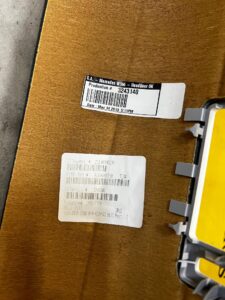 PODSUFITKA PODSUFITÓWKA SUFIT SZYBERDACH PANORAMA MERCEDES GL X166