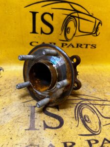 PIASTA ŁOŻYSKO ZWROTNICY TYŁ TYLNE FORD ESCAPE MK4