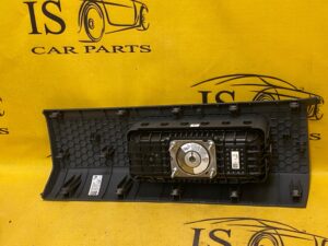 PODUSZKA AIRBAG KOMPLET RENAULT DUSTER II 2