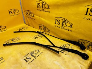 KOMPLET RAMIONA WYCIERACZKI PRZÓD CITROEN C4 GRAND PICASSO II EU