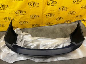 ZDERZAK TYŁ TYLNY BMW 3 F30 SEDAN BASIS NOWY OEM