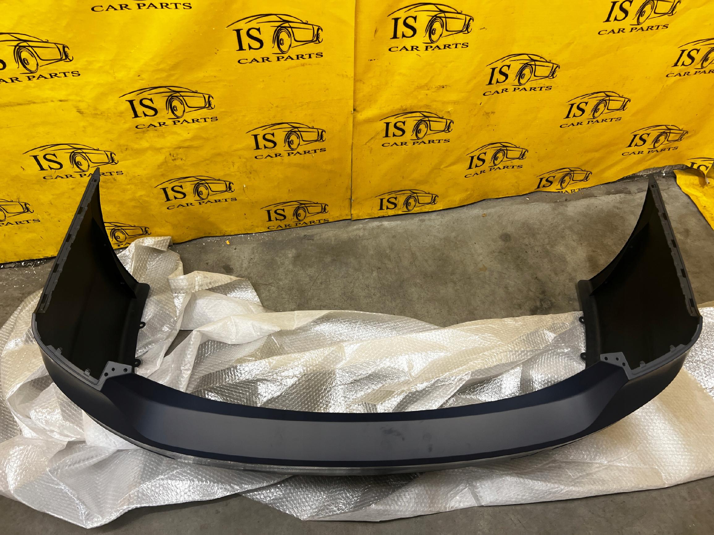 ZDERZAK TYŁ TYLNY BMW 3 F30 SEDAN BASIS NOWY OEM