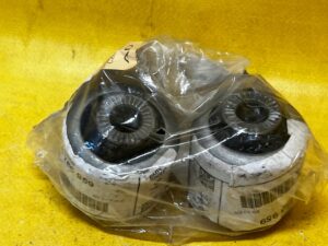 TULEJA WAHACZA PRZÓD BMW 1 F20 2 F22 3 F30 4 F36 X3 F25 NOWA OEM