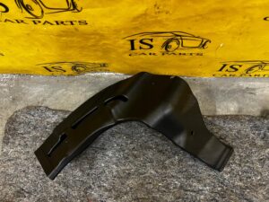 KANAŁ TUNEL NAWIEWU POWIETRZA WNĘTRZA MERCEDES CLS W218