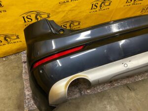 ZDERZAK TYŁ TYLNY 4 X PDC 4PDC VOLVO XC90 II 723