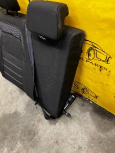 OPARCIE KANAPY TYŁ TYLNEJ PRAWE DACIA SANDERO STEPWAY III 2023R