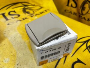 OSŁONA ZAŚLEPKA PODSUFITKI MOCOWANIE ROLETY TYŁ PRAWA BMW F11 NOWA OEM