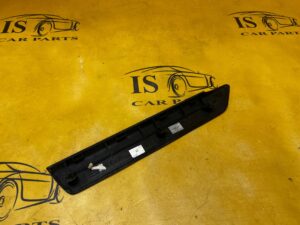 LISTWA OSŁONA DEKOR KONSOLI TUNELU PRAWA RANGE ROVER III L322