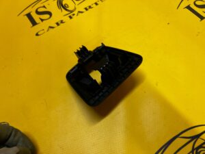 LEWA OSŁONA ZAŚLEPKA SZYNY FOTELA AUDI SQ7 Q7 4M0