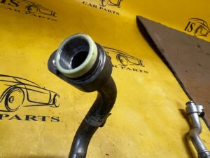 WĄŻ PRZEWÓD RURA RURKA KLIMATYZACJI MERCEDES GL X166