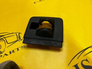 LEWA OSŁONA ZAŚLEPKA SZYNY FOTELA AUDI SQ7 Q7 4M0