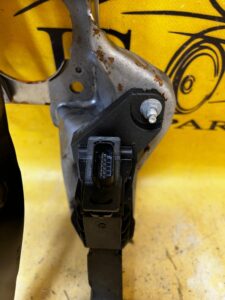 PEDAŁ GAZU HAMULCA POTENCJOMETR FORD KUGA MK3