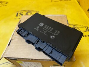 MODUŁ STEROWNIK FOTELA BMW 2 U06 NOWY OEM