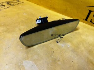 LUSTERKO WSTECZNE WEWNĘTRZNE RENAULT ESPACE VI AUSTRAL