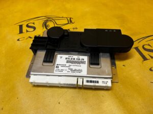 MODUŁ STEROWNIK ZAWIESZENIA PORSCHE PANAMERA 970 I LIFT