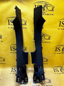 LEWY TYŁ LISTWA OSŁON PROG RENAULT MEGANE IV KOMBI