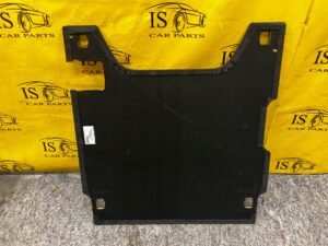 PODŁOGA WYKŁADZINA BAGAŻNIKA PORSCHE PANAMERA 970 I LIFT 3.0 S E-HYBRID