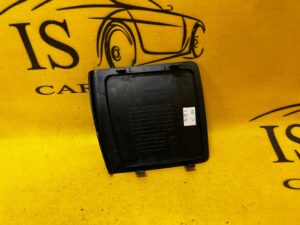 OBUDOWA ZAŚLEPKA KLAPY TYŁ BAGAŻNIKA LEWA BMW X4 F26 NOWA OEM