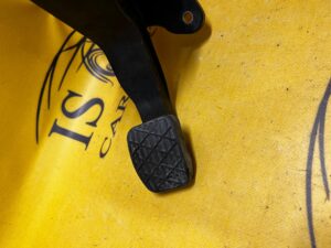 PEDAŁ SPRZĘGŁA POMPKA MERCEDES W156 INFINITI Q30