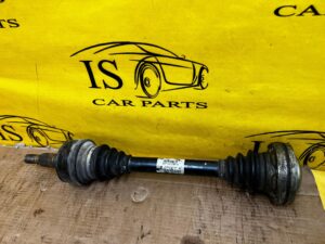 PÓŁOŚ TYŁ TYLNA PRAWY LEWY PORSCHE 911 997.2 3.8 PDK