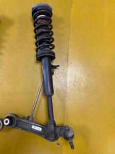 AMORTYZATOR PRAWY PRZEDNI BMW F10 F11 6797766 FV