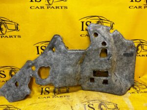 WYGŁUSZENIE OSŁONA LR RANGE ROVER EVOQUE II L551