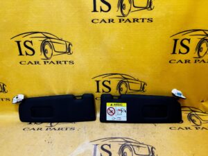 KOMPLET SŁONECZNIKI DASZKI BMW 2 F87 F22 M PAKIET