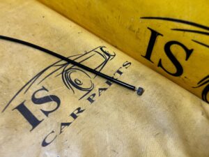 LINKA CIĘGNO RĄCZKA MASKI POKRYWY SILNIKA MERCEDES GLS X166