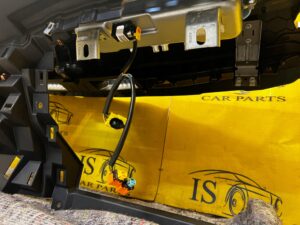 KOMPLET DESKA KONSOLA PODUSZKI AIRBAG PASY FORD ESCAPE MK4 USA