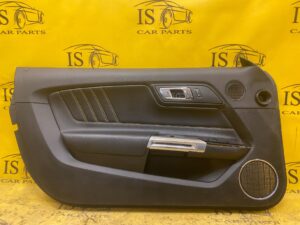 KOMPLET FOTELI WNĘTRZE KANAPA BOCZKI PODUSZKI FORD MUSTANG MK6 VI 6