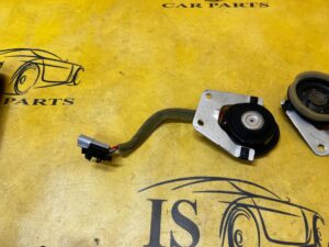 GŁOŚNIK WNĘTRZA KABINY RANGE ROVER VELAR L560