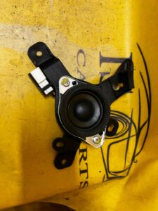 GŁOŚNIK GŁOŚNICZEK DRZWI LEWY PRZÓD LEXUS RX 450H III 3 AL10