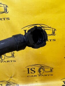 PRZEWÓD RURA RURKA WĄŻ WODY PEUGEOT 508 I 2.0 HDI RXH 4HYBRID