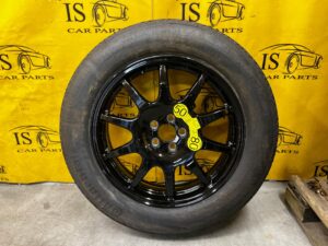 KOŁO ZAPASOWE DOJAZDOWE FELGA OPONA RANGE ROVER VELAR L560 175/80 R19