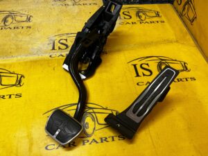 KOMPLET PEDAŁY HAMULCA GAZU POTENCJOMETR AUTOMAT BMW M5 F90