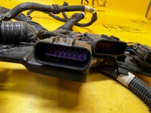 WIĄZKA ZAWIESZENIA TYLNEGO TYŁ LAND ROVER DISCOVERY SPORT V L550 LIFT