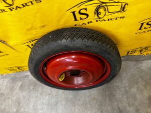 KOŁO ZAPASOWE DOJAZDOWE FELGA OPONA SAAB 95 9-5 I 93 9-3 I II 115/70 R16