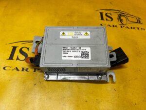 MODUŁ PRZETWORNICA NAPIECIA 230V FORD BRONCO 21-