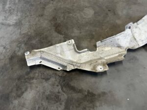 OSŁONA TERMICZNA RANGE ROVER VELAR L560 2.0D