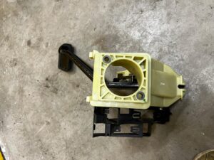 PEDAŁ HAMULCA AUTOMAT BMW X5 F15 E70 X6 F16 E71