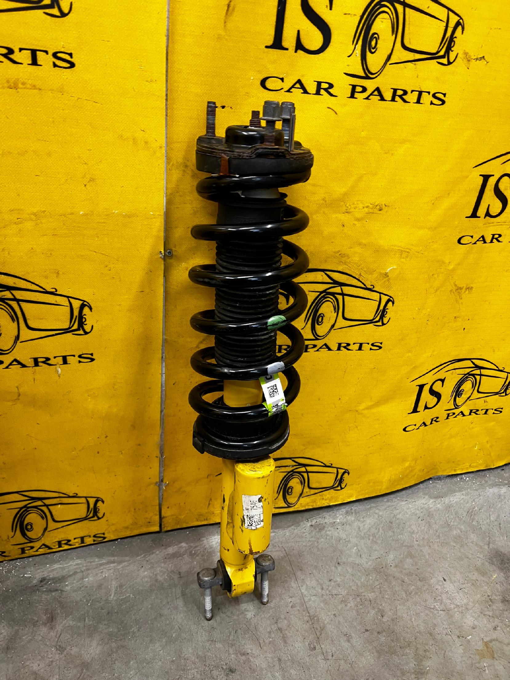 KOMPLET NOWE AMORTYZATORY BADLANDS BILSTEIN PRZÓD FORD BRONCO 21-