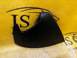 OSŁONA ZAŚLEPKA DESKI KONSOLI LEWA PORSCHE PANAMERA 970 I LIFT