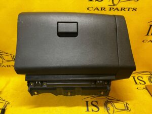 SCHOWEK PASAŻERA DESKI EUROPA NISSAN LEAF ZE0 I