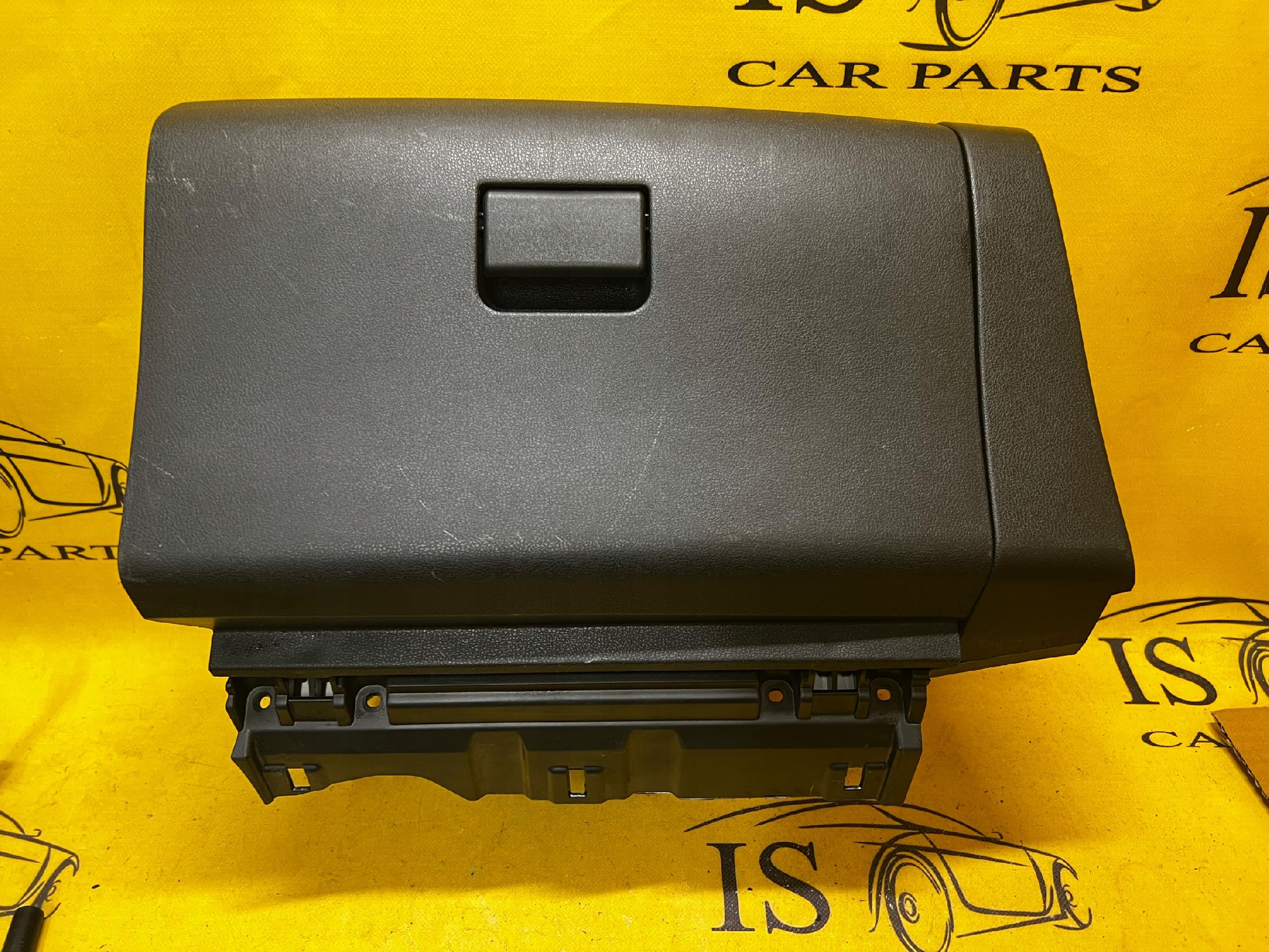 SCHOWEK PASAŻERA DESKI EUROPA NISSAN LEAF ZE0 I