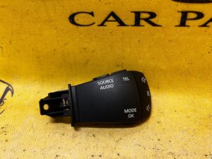 MANETKA STEROWANIE RADIA RENAULT MEGANE IV SCENIC