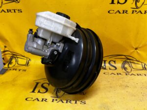 SERWO POMPA HAMULCOWA PORSCHE CAYENNE II 7P5 LIFT 92A